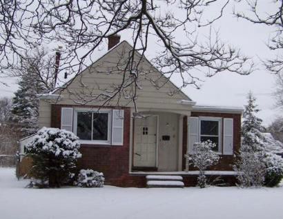 Foto de 20267 Joann St., Detroit, MI, 48205